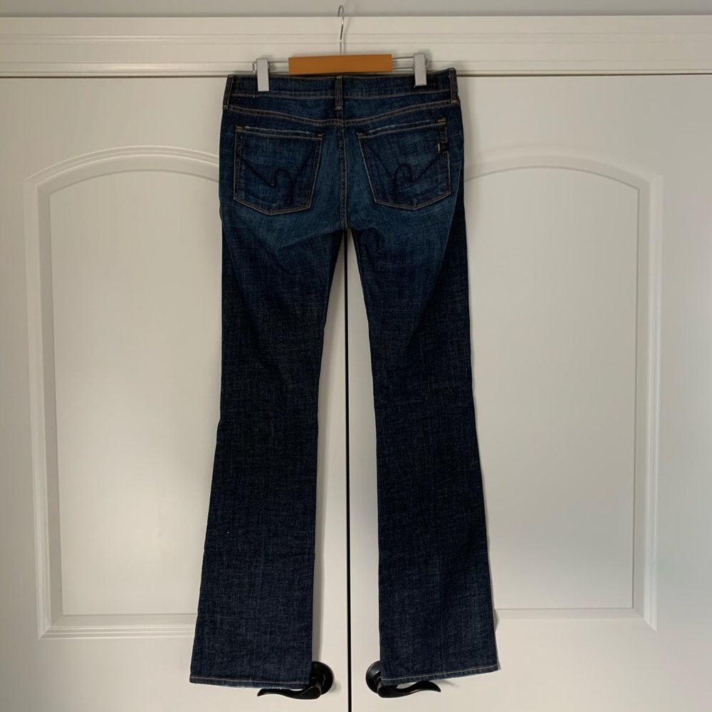 ❤️Citizens of Humanity Kelly bootcut 30x34 jeans